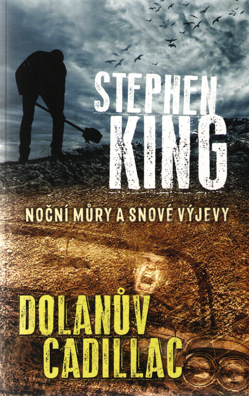 Dolanův cadillac : noční můry a snové výjevy