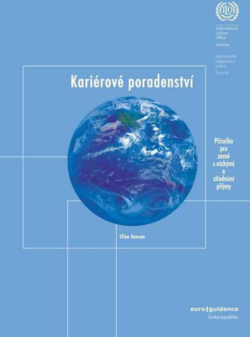 Kariérové poradenství : příručka pro země s nízkými a středními příjmy