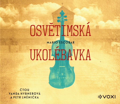 Osvětimská ukolébavka