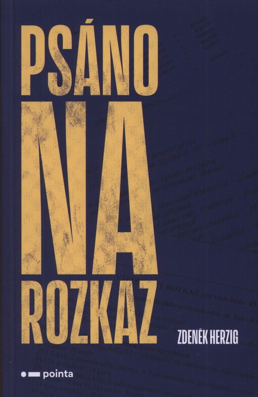 Psáno na rozkaz