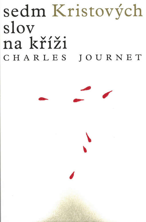 Sedm Kristových slov na kříži