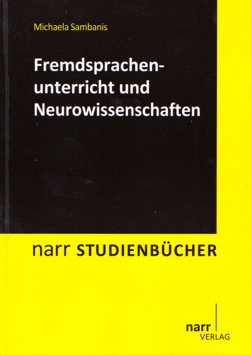 Fremdsprachenunterricht und Neurowissenschaften