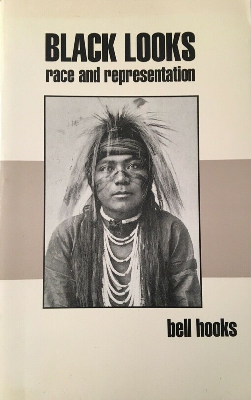 Black looks : race and representation   