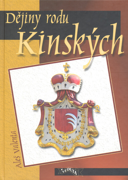 Dějiny rodu Kinských