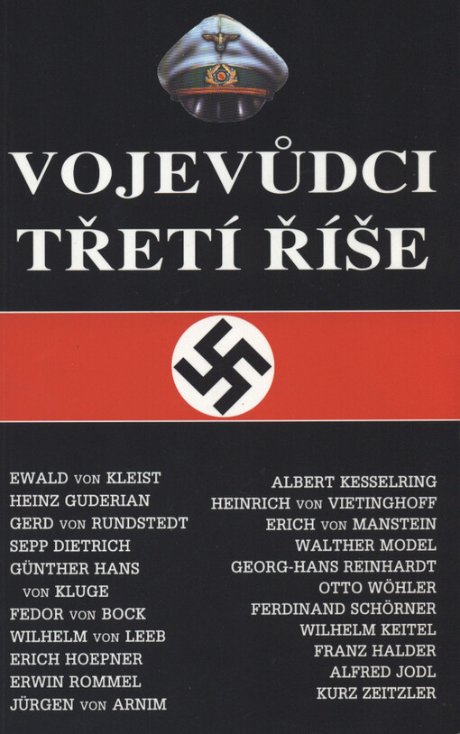 Vojevůdci třetí říše