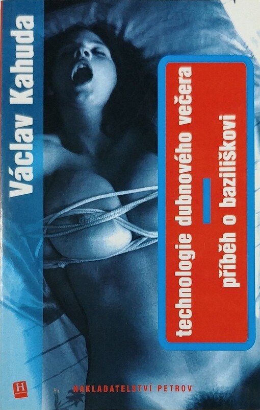 Technologie dubnového večera: Příběh o baziliškovi