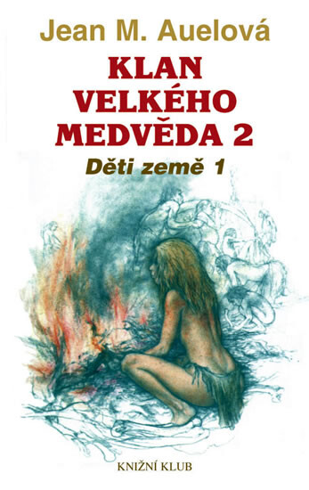 Děti země. 1, Klan velkého medvěda, Svazek 2