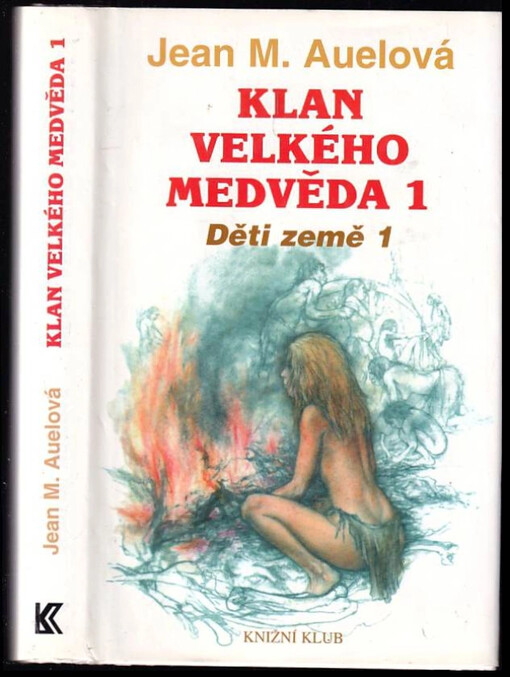 Děti země