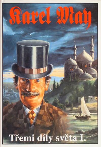 Třemi díly světa, Díl 1