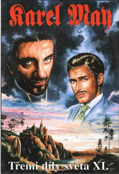 Třemi díly světa, Díl 11