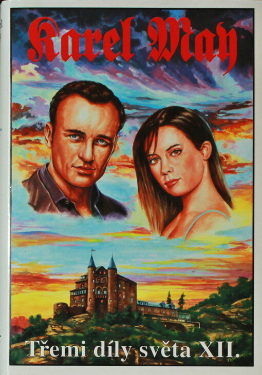 Třemi díly světa, Díl12