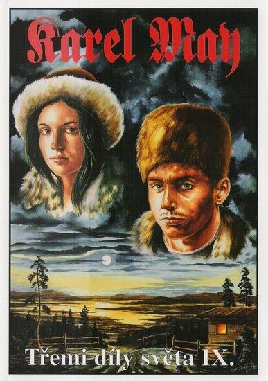 Třemi díly světa, Díl 9