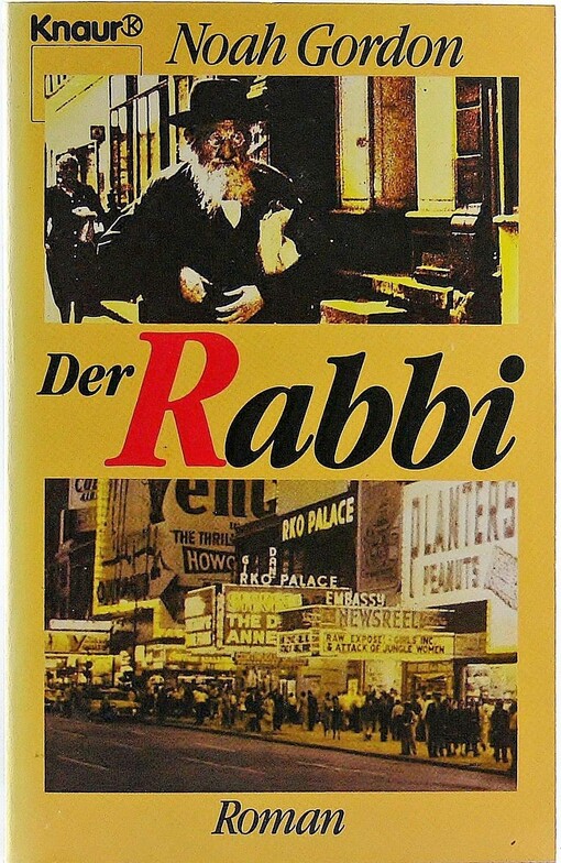 Der Rabbi