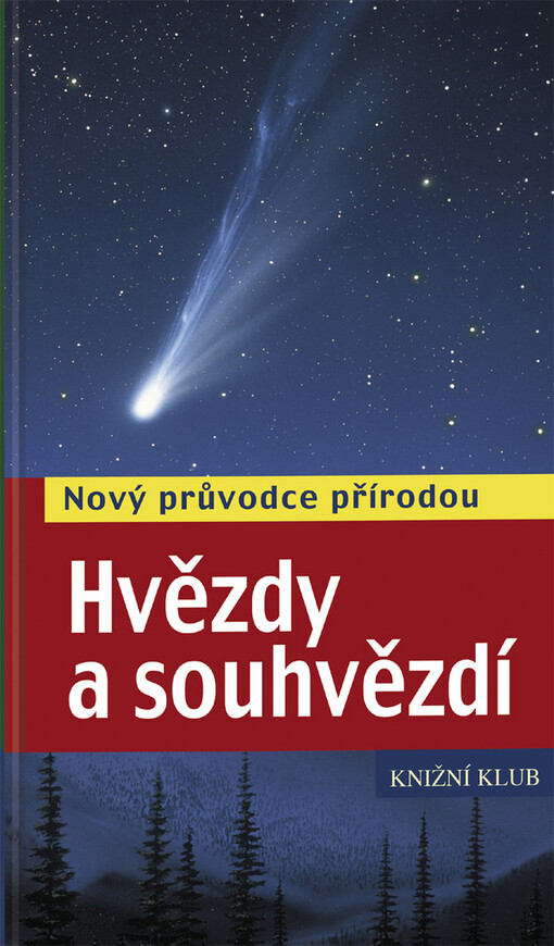 Hvězdy a souhvězdí