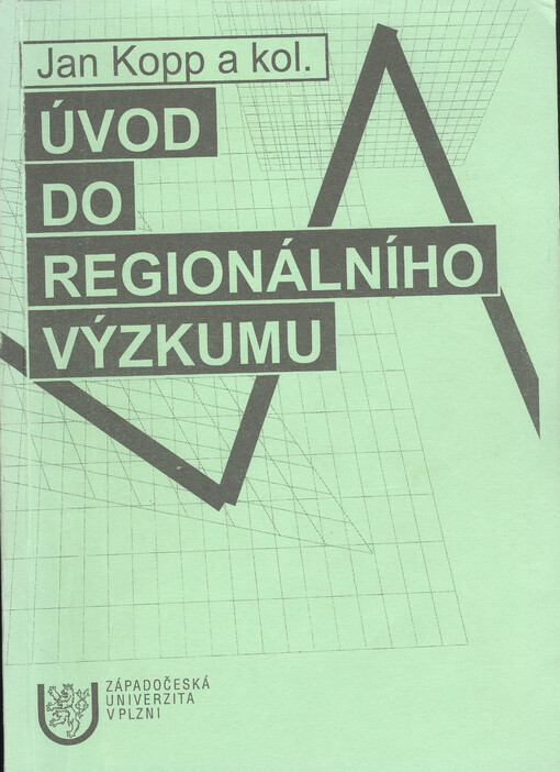 Úvod do regionálního výzkumu