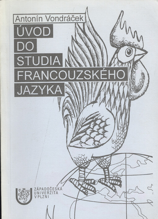 Úvod do studia francouzského jazyka