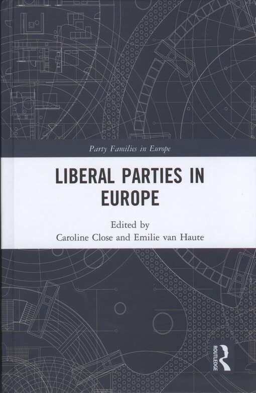 Liberal parties in Europe
