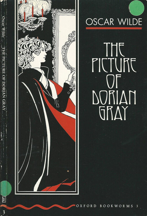 The Picture of Dorian Gray. Reader 3