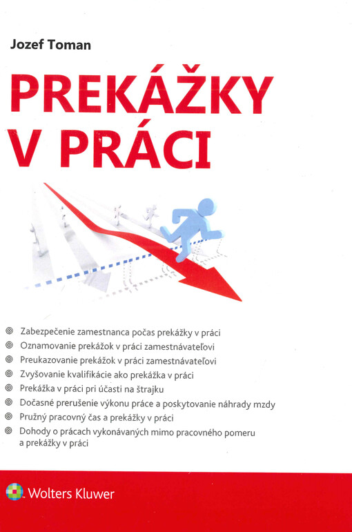 Prekážky v práci