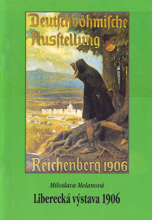 Liberecká výstava 1906