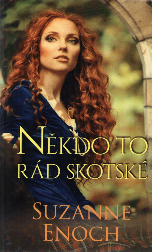 Někdo to rád skotské