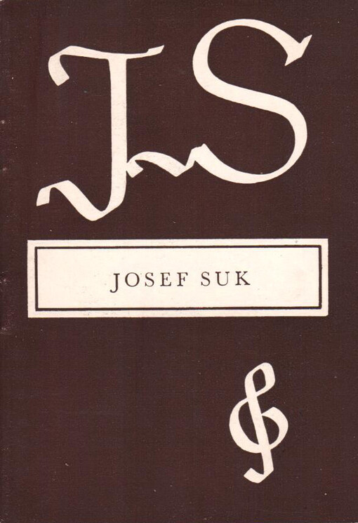 Josef Suk