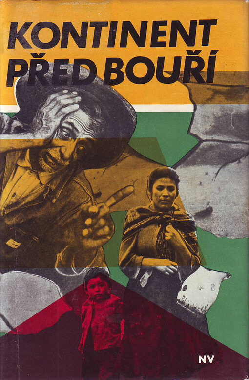 Kontinent před bouří