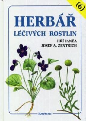 Herbář léčivých rostlin, Díl 6