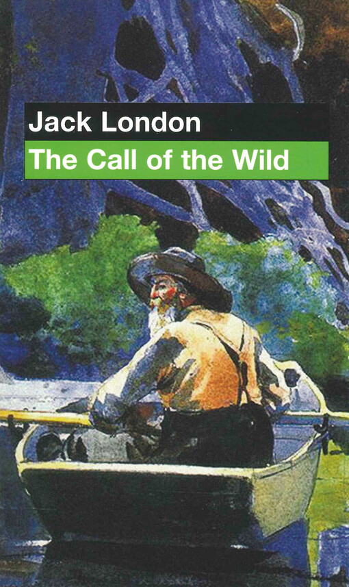 The call of the wild