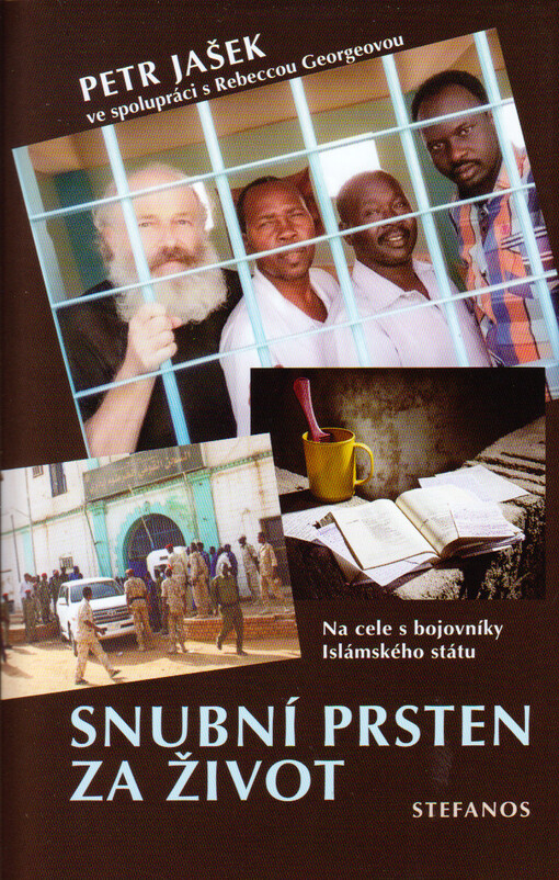 Snubní prsten za život