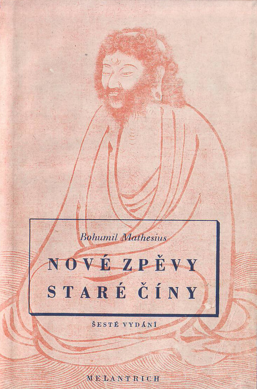 Nové zpěvy staré Číny