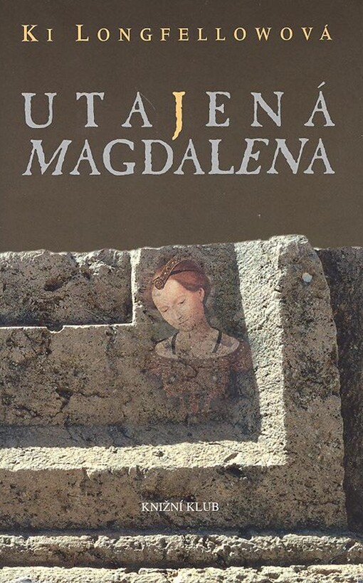 Utajená Magdalena