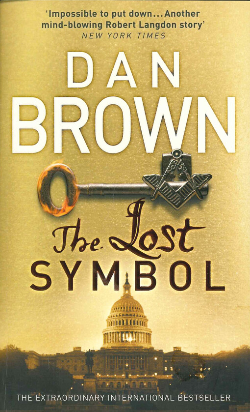 The lost symbol