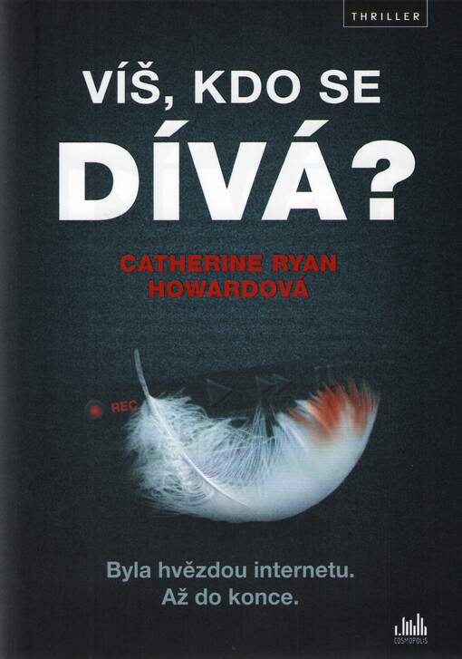 Víš, kdo se dívá?