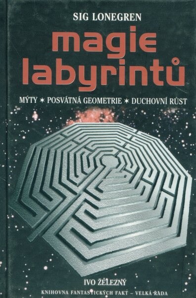 Magie labyrintů