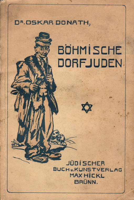Böhmische Dorfjuden /