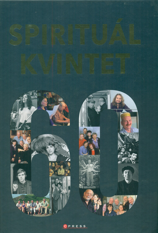 Spirituál kvintet