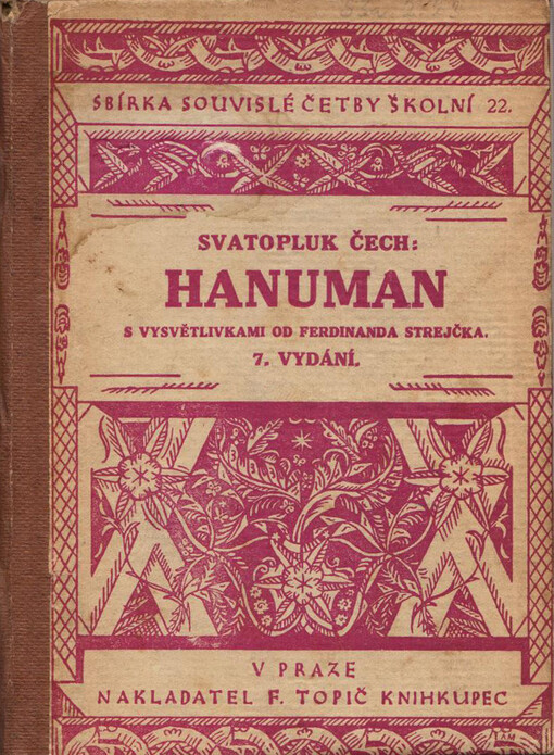 Hanuman /