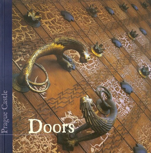 Doors : Prague Castle