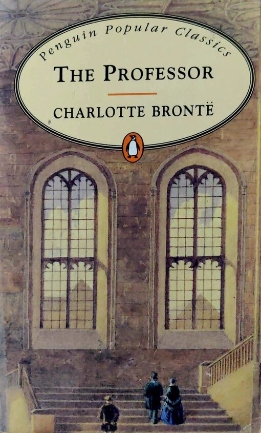 Professor (Penguin Popular Classics)