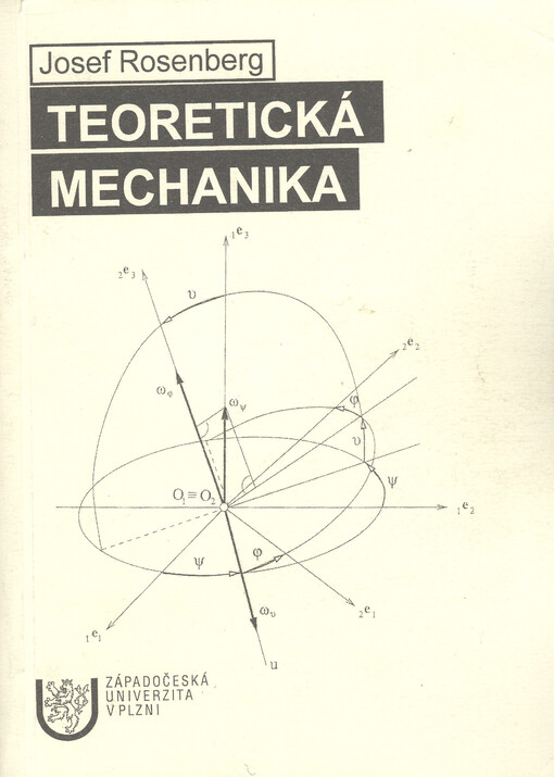 Teoretická mechanika