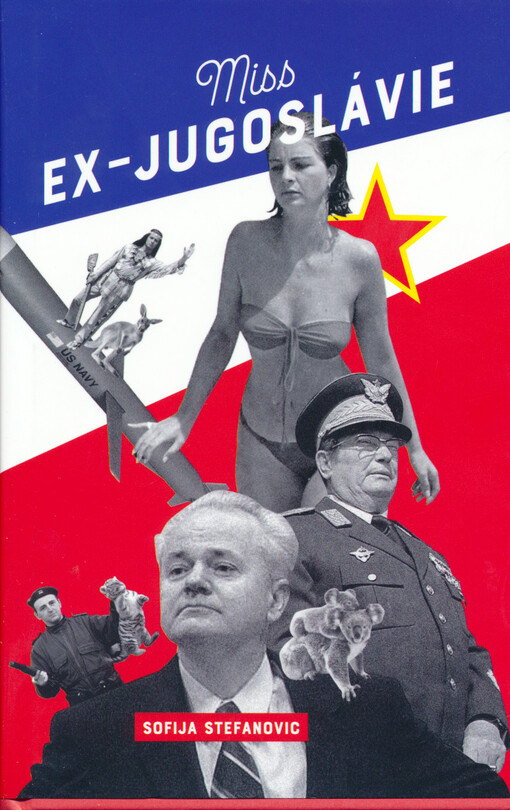 Miss Ex-Jugoslávie