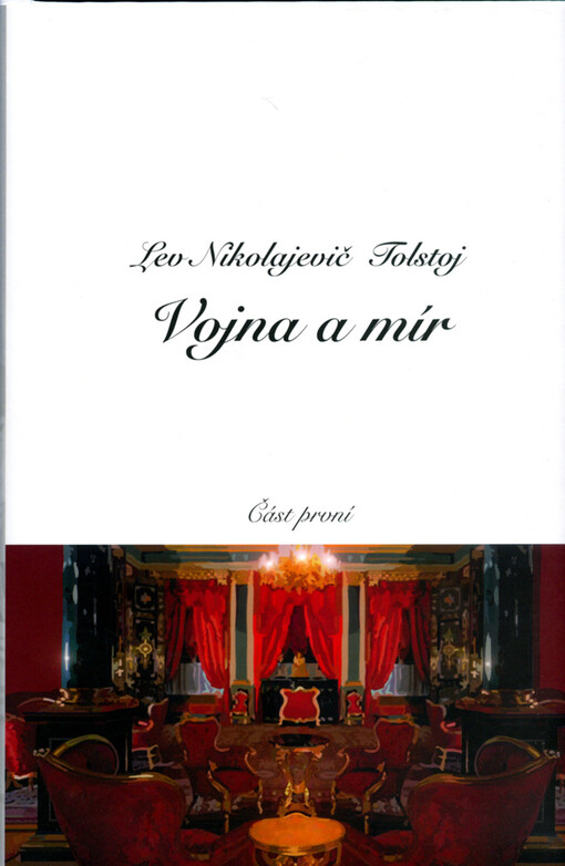 Vojna a mír, sv. 2