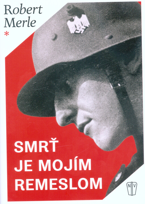 Smrť je mojím remeslom
