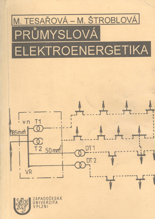 Průmyslová elektroenergetika