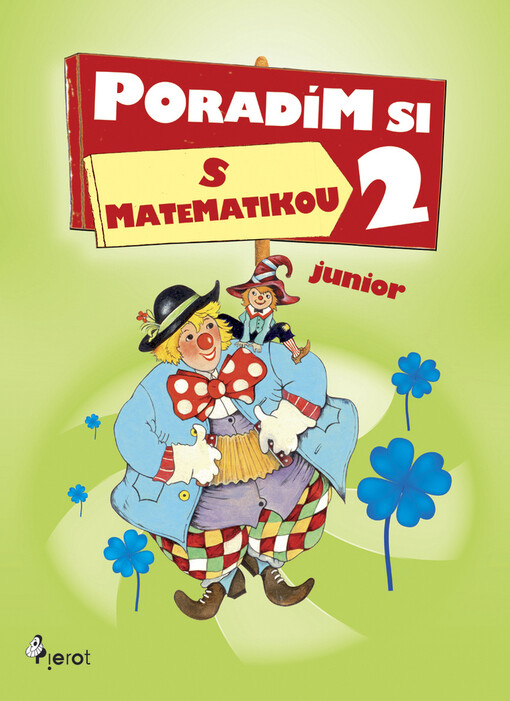 Poradím si s matematikou 2. třídy ZŠ