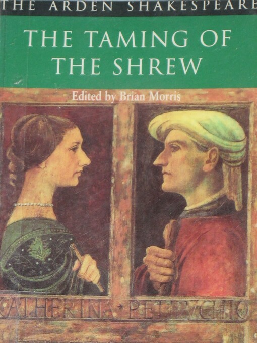 The Taming of the Shrew (Arden Shakespeare)
