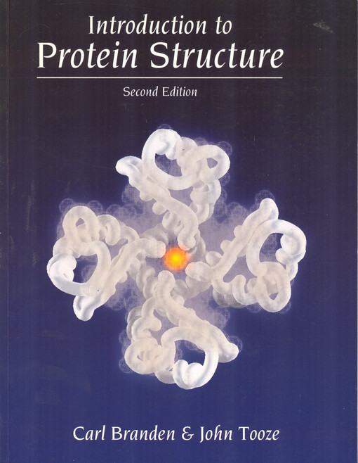 Introduction to protein structure