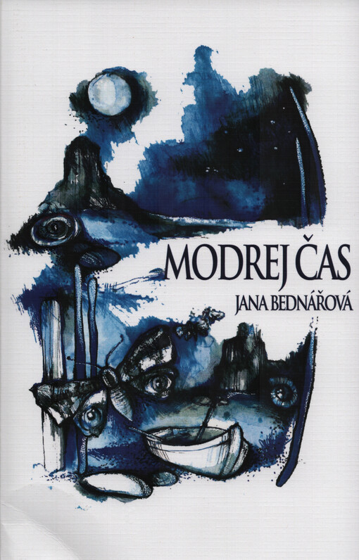 Modrej čas = Modré dni