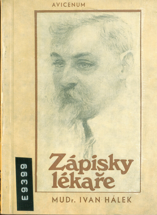 Zápisky lékaře